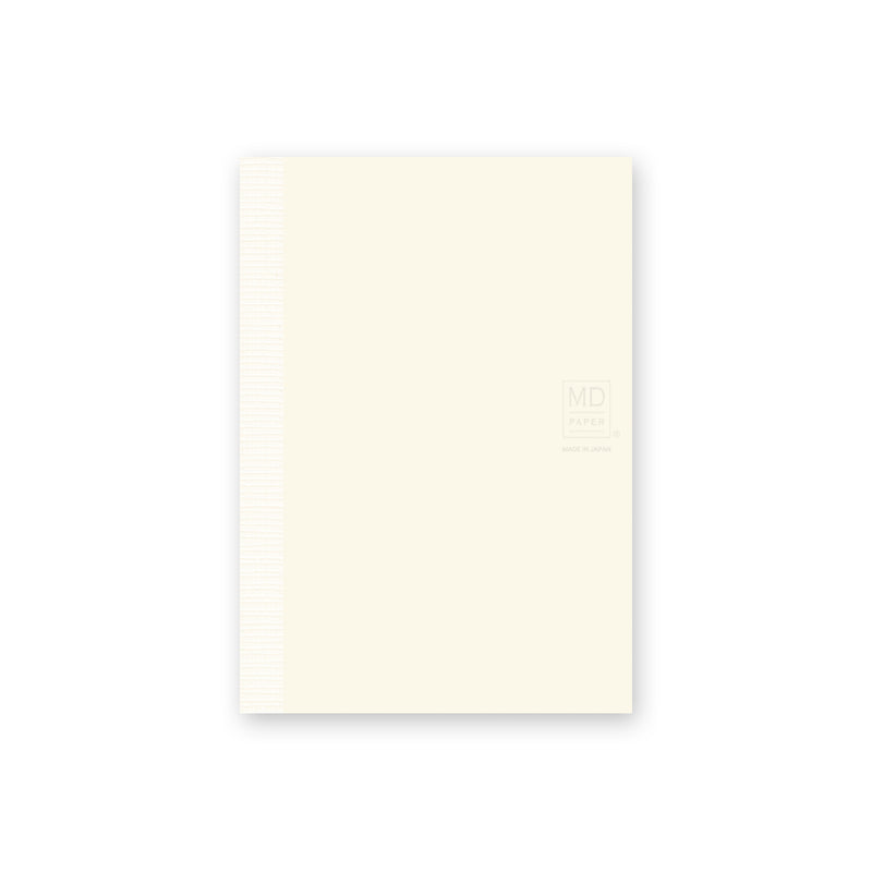 A6 MD Notebook 176p | Dotted