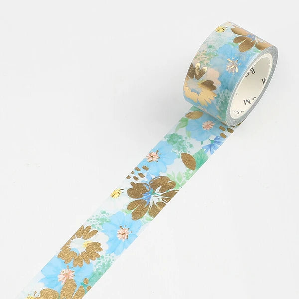 American Blue washi tape