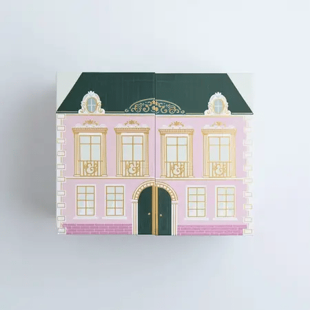 Advent Box 2025 | City Sidewalks