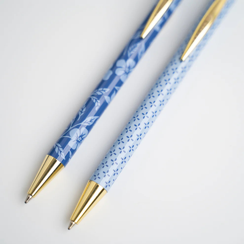 Ballpoint Pens | Set of 2
