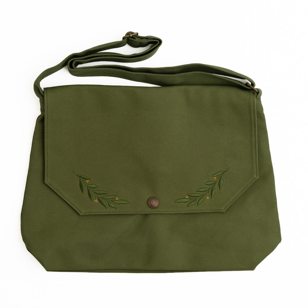 Enchanted Chapters Crossbody Bag