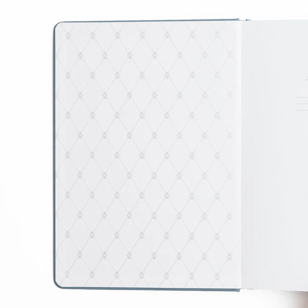 A5 Dotted Notebook 160gsm | Castle