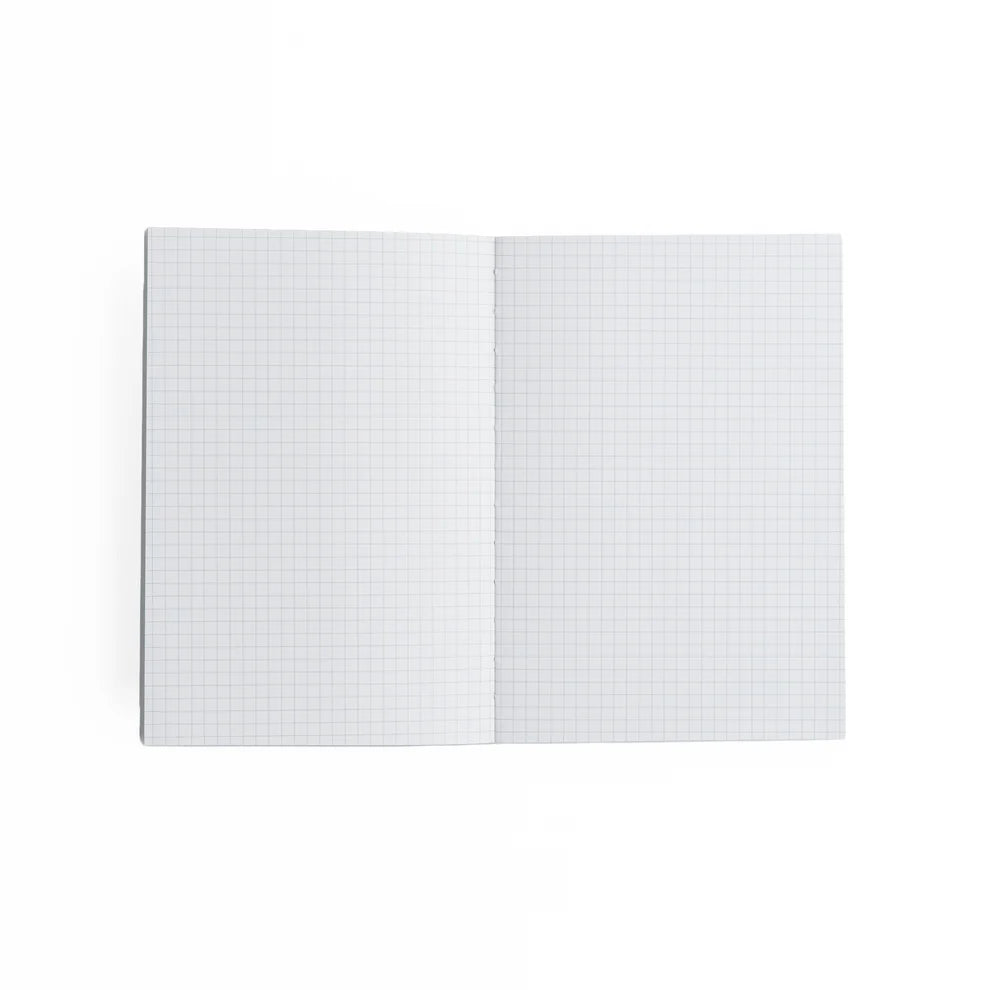 A5 Soft Cover Notebook 160gsm (Deluxe System Refills)