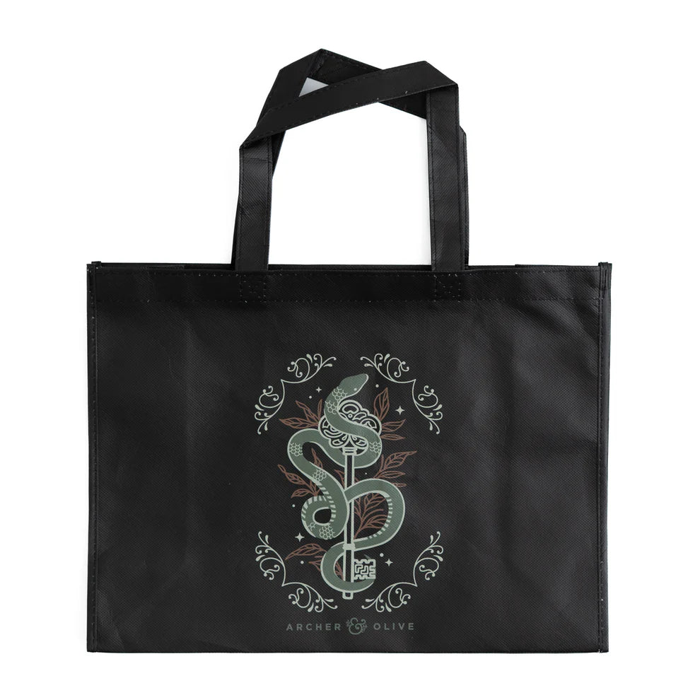 Moonshade Reusable Shopping Bag