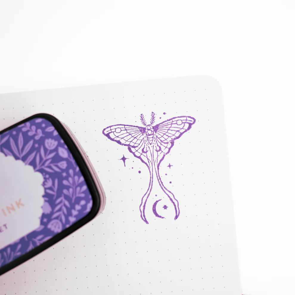 Legacy Ink Pad | Violet