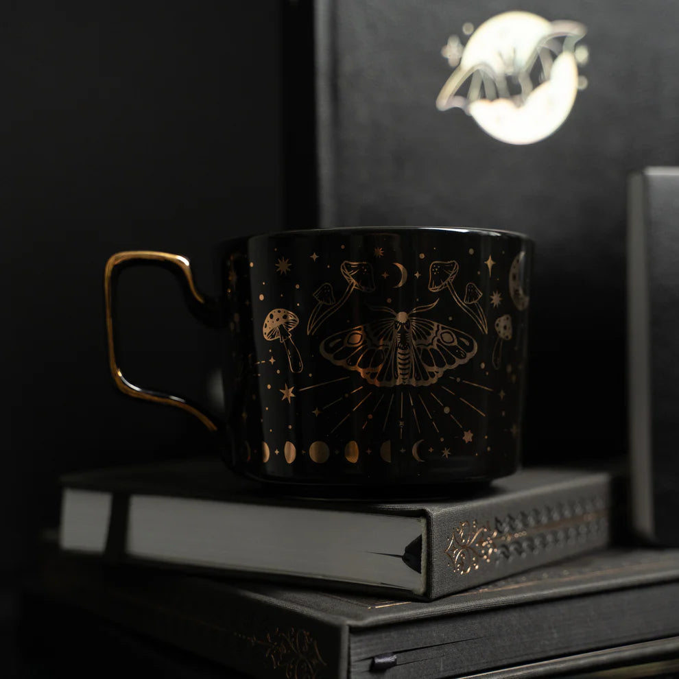 Moonshade Tea Cup