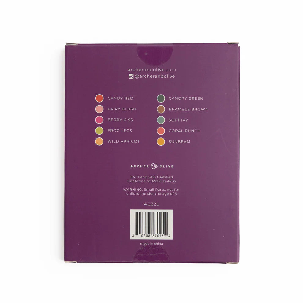 Acrylograph Pens | Meadow & Vine