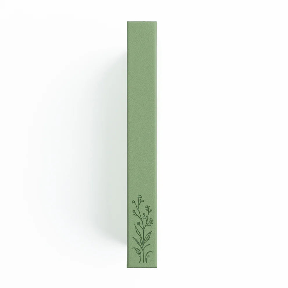 A5 Dotted Notebook 160gsm | Turtle