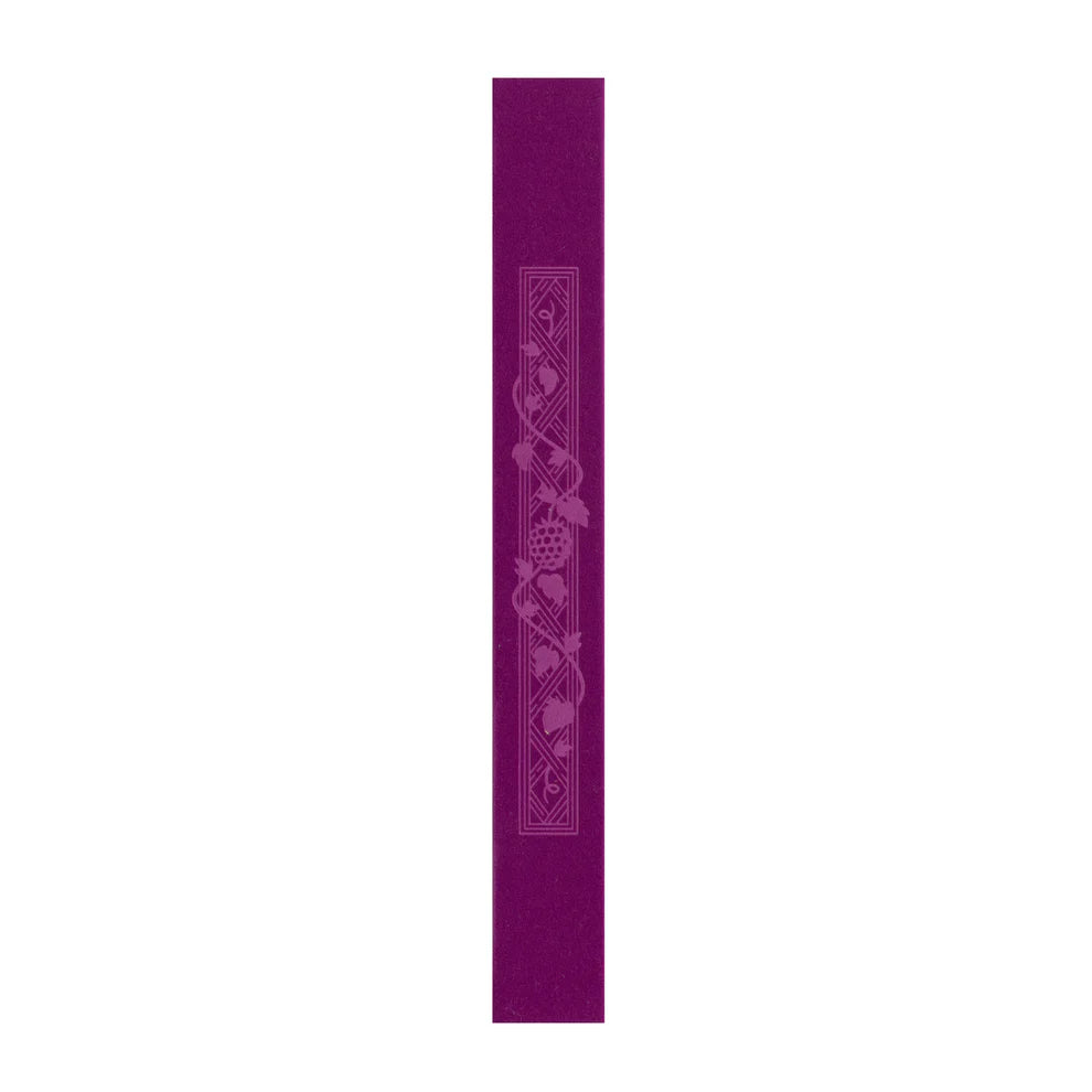 A5 Dotted Notebook 160gsm | Berries & Vines