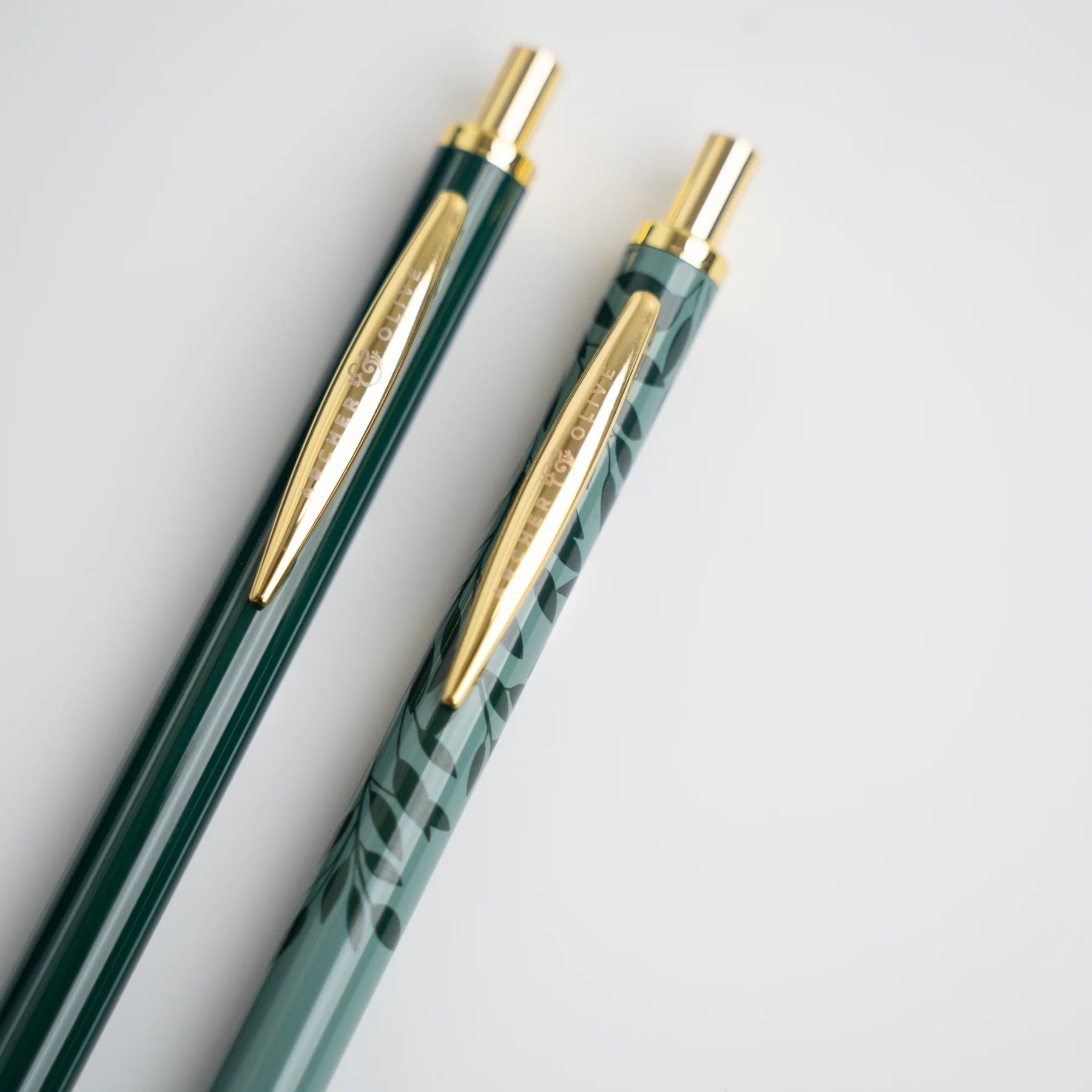 Mechanical Pencils | Set of 2