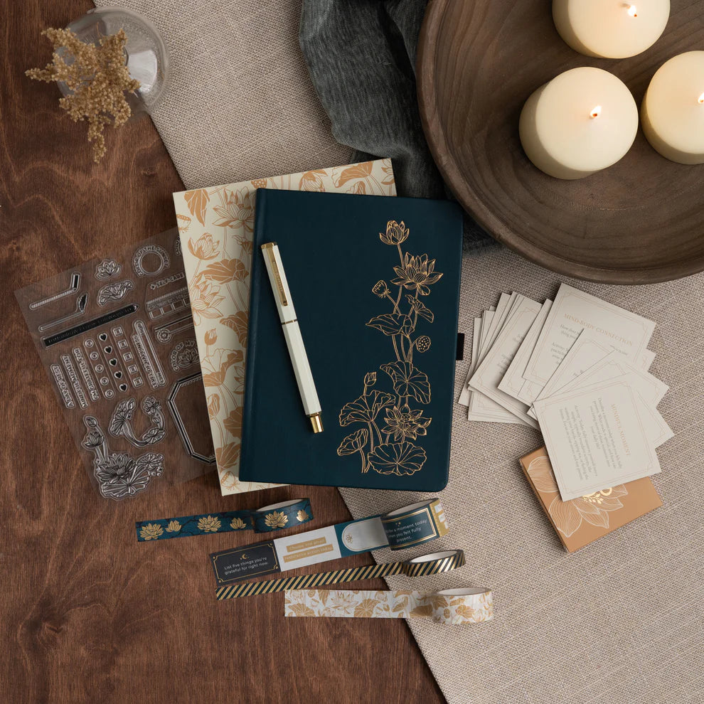 Self Care Box 2025 | Rest & Renew