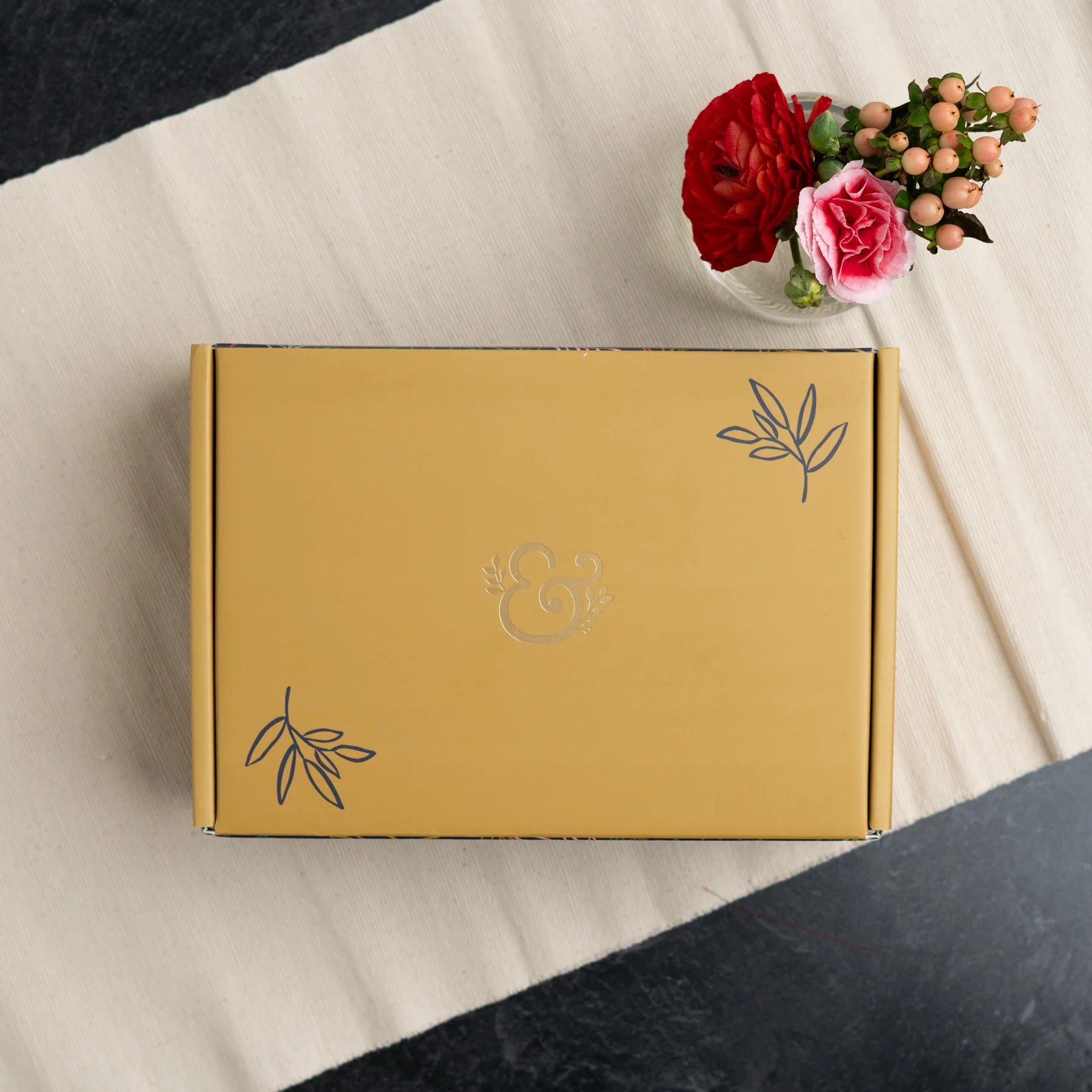 Self Care Box 2026 | Flourish