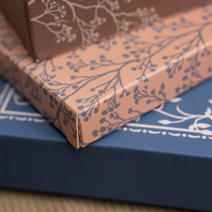 December Quarterly Box | The Beauty Between