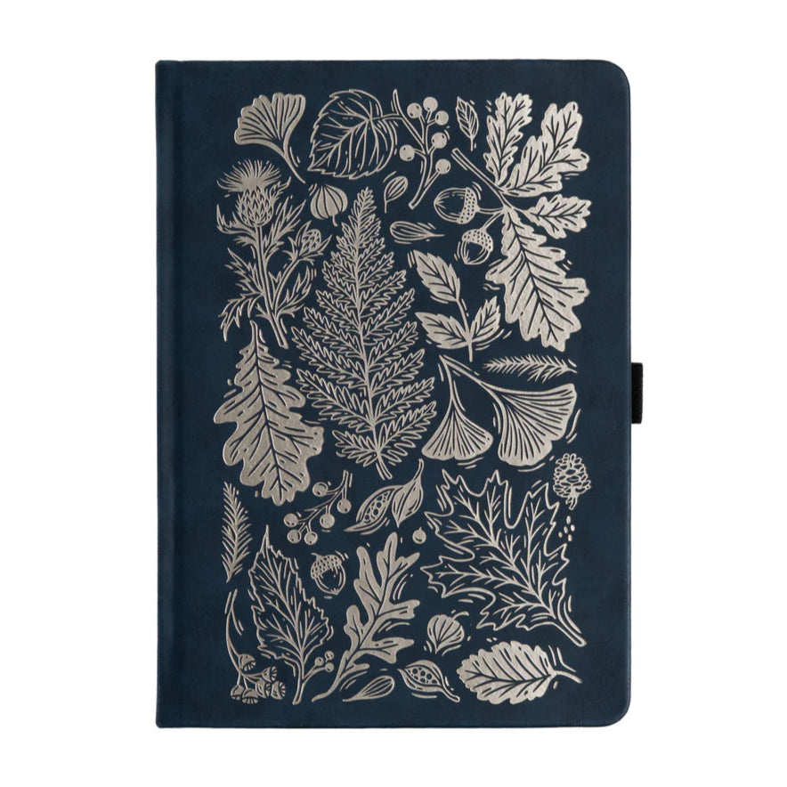 A5 Dotted Notebook 160gsm | Forest Impressions
