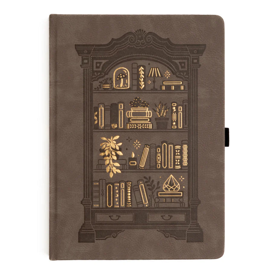 B5 Dotted Notebook 160gsm | Bookshelf