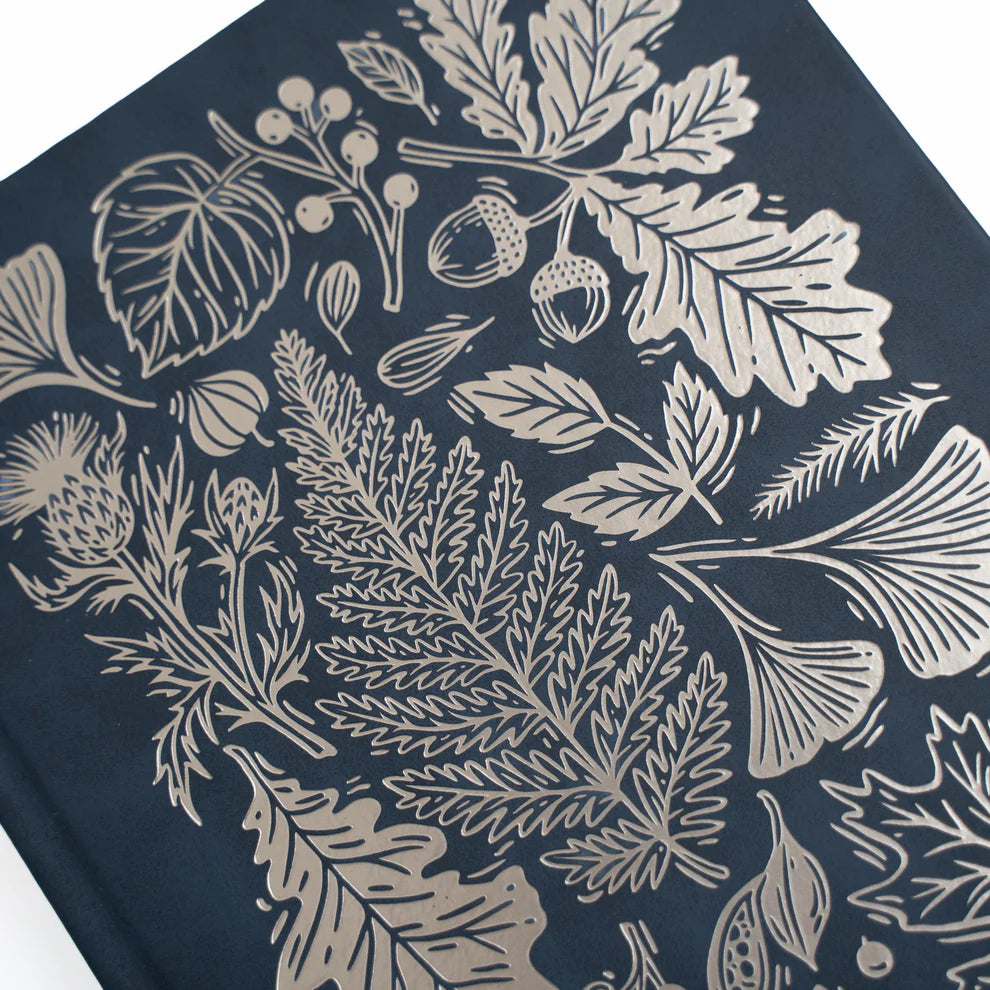 A5 Dotted Notebook 160gsm | Forest Impressions