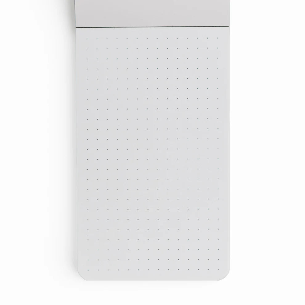 Forest Findings Memo Pad