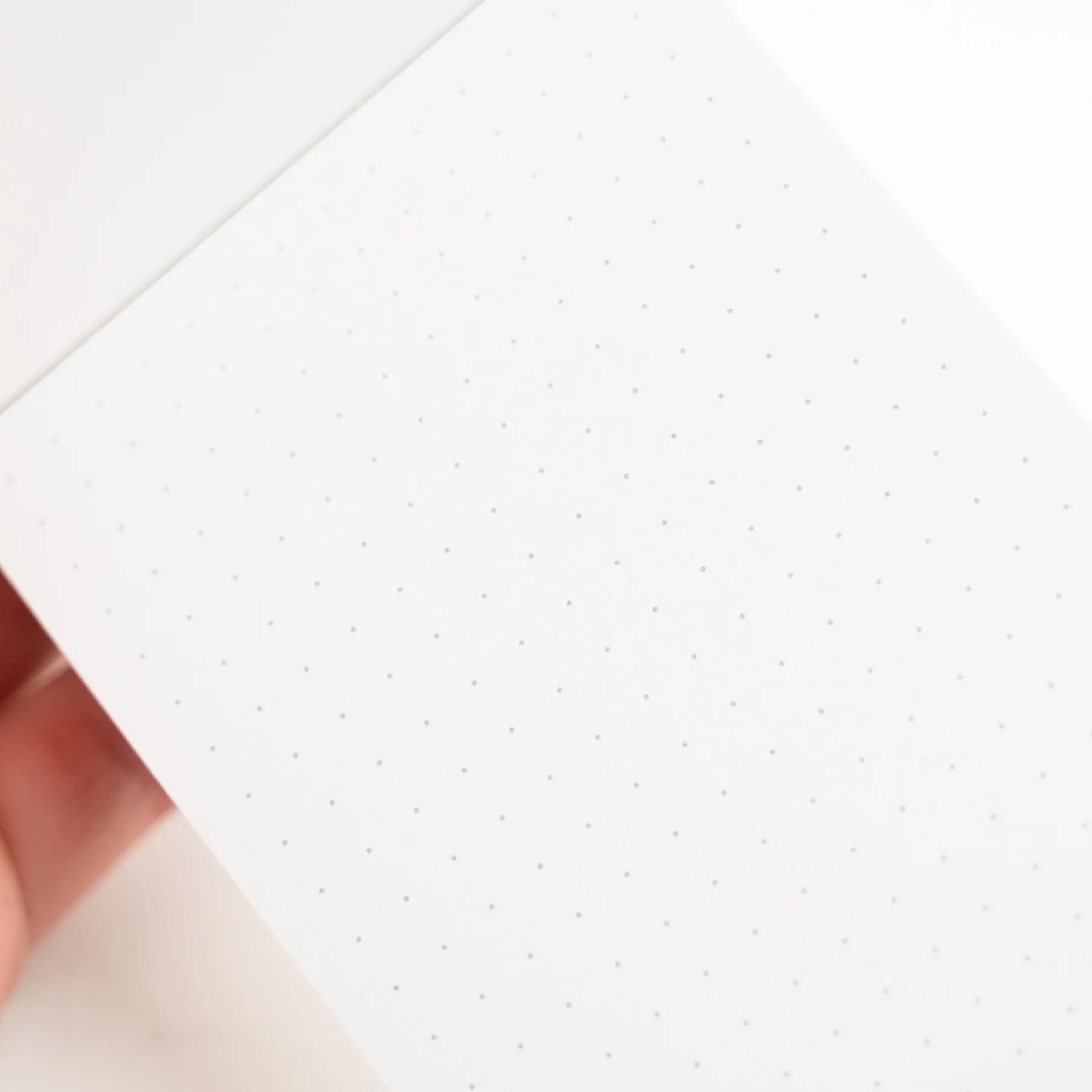 Archer & Olive Night Blooms Memo Pad dotted paper - Paper Kooka Stationery Shop Australia