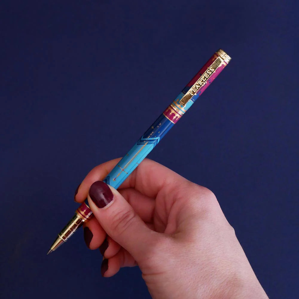 Fearless Pen