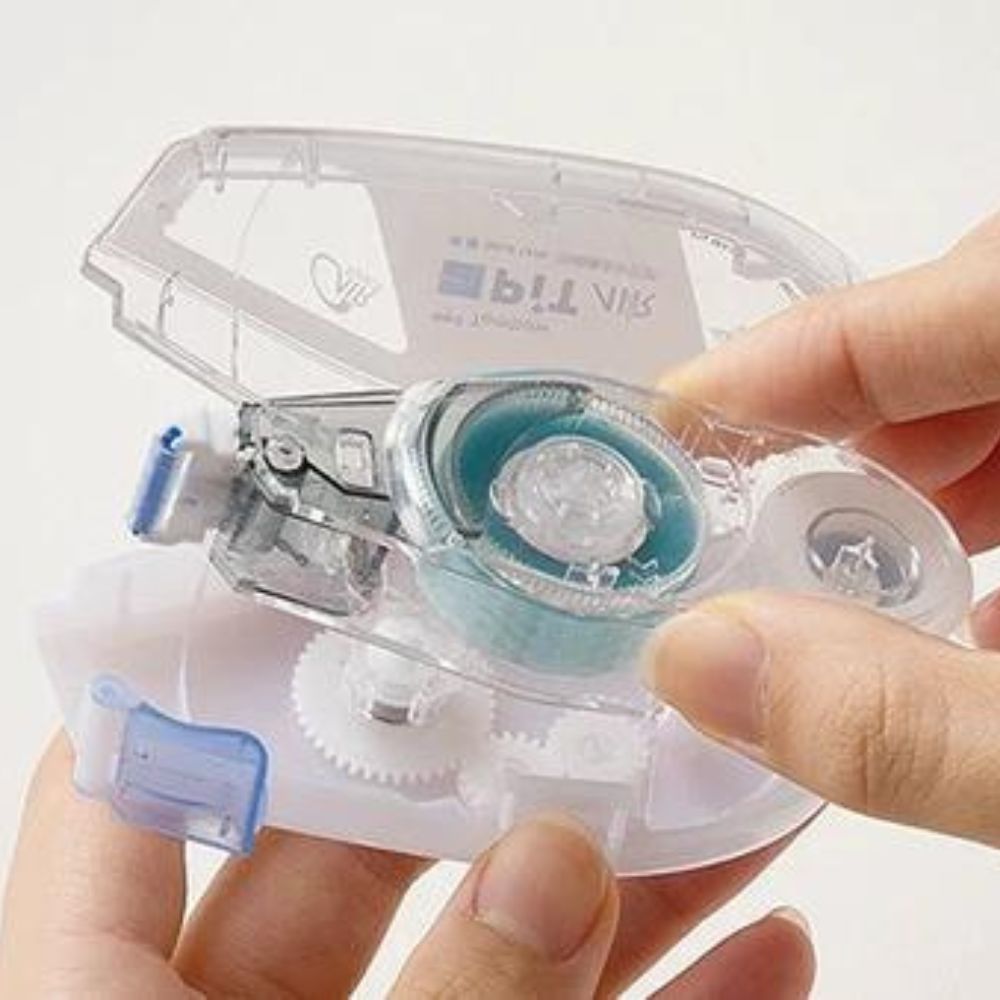 Tombow Pit-Air Glue Tape refilling - Paper Kooka Australia