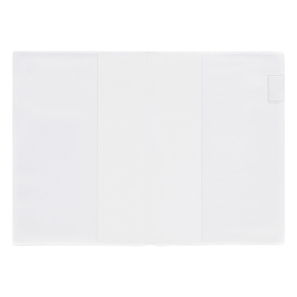 A5 Clear Cover - Paper Kooka