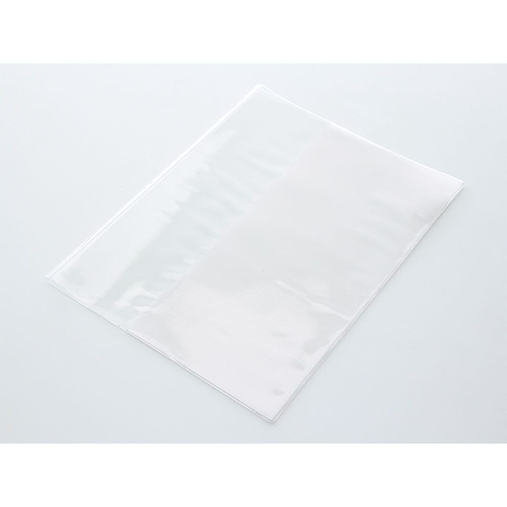 A4 Clear Cover - Paper Kooka