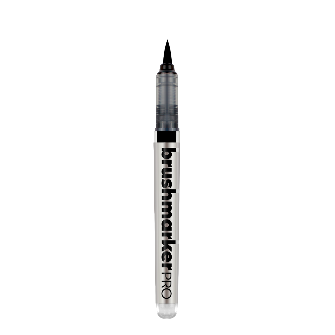 BrushmarkerPRO brush pen - black - Paper Kooka