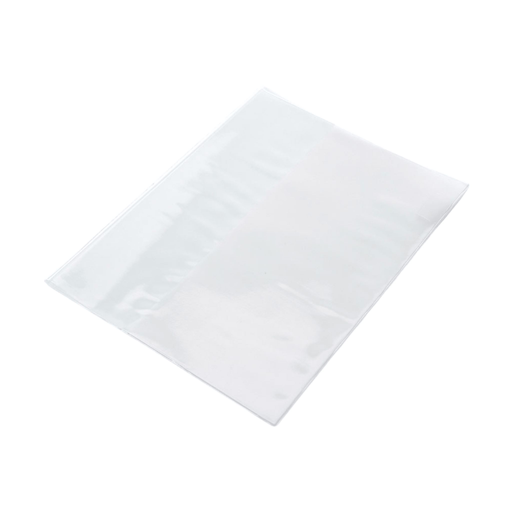 A4 Clear Cover - Paper Kooka