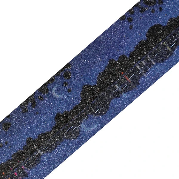 Dreamscape washi tape | Lake at Night