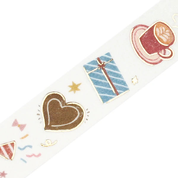 Gift For You washi tape