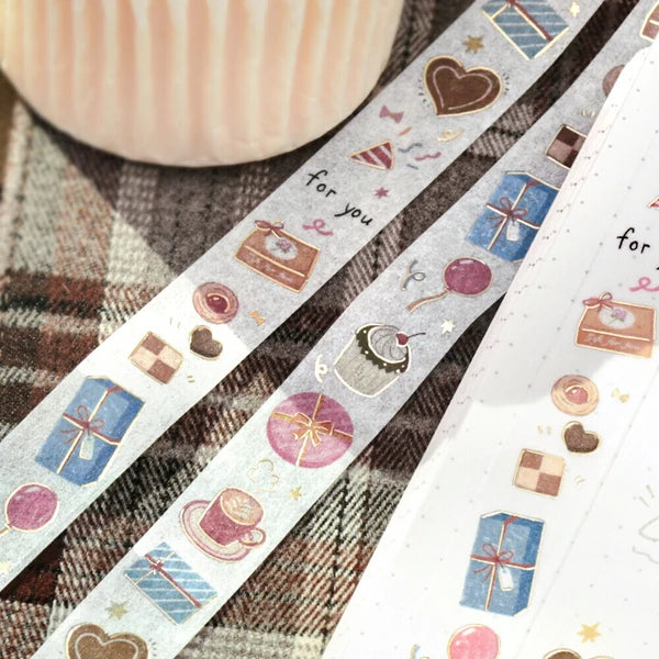 Gift For You washi tape