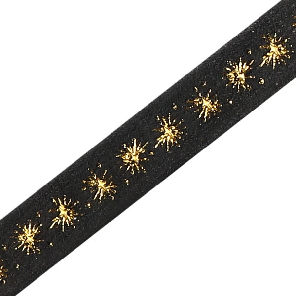 Star Fireworks thin washi tape