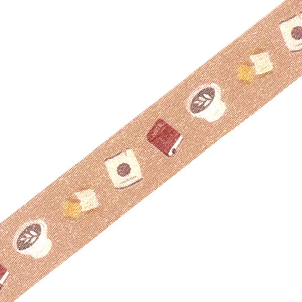Hobby Time thin washi tape