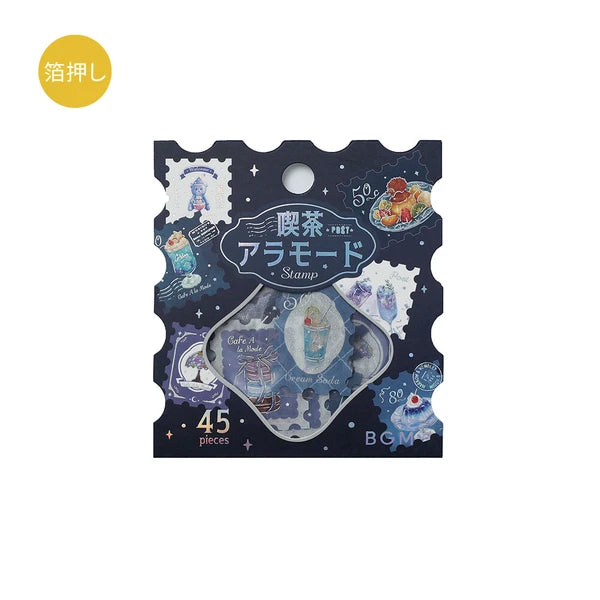 Packaged product with Japanese text and illustrations on a white background