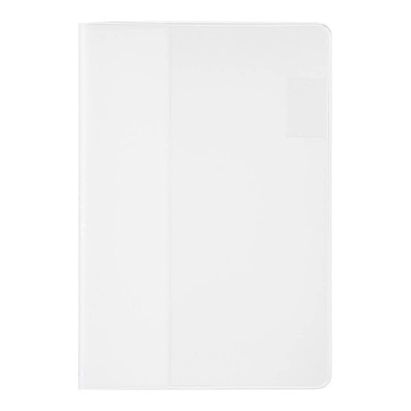 Yuru Log | B6 Clear Cover