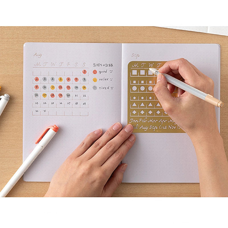Monthly Calendar Templates
