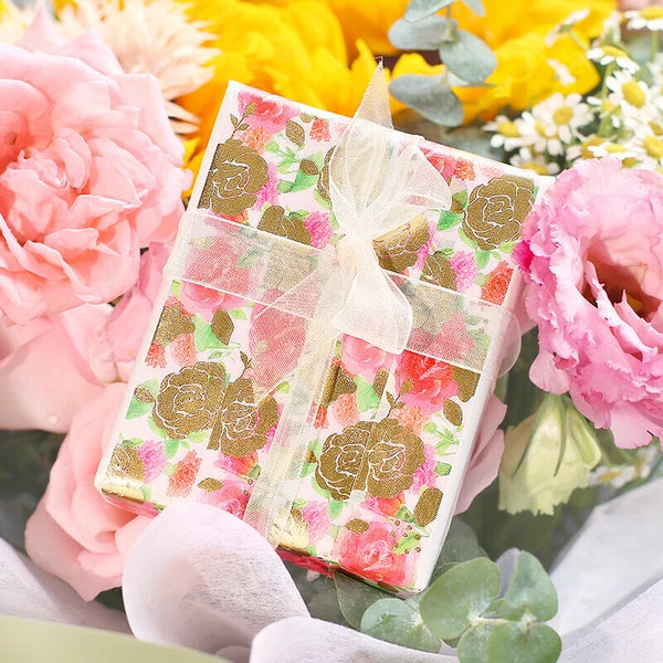 Roses washi tape