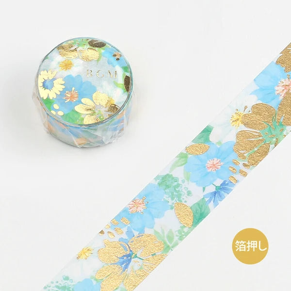 American Blue washi tape