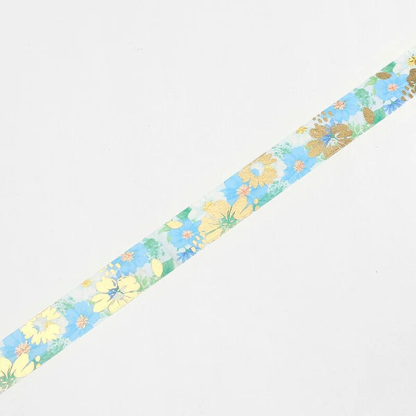 American Blue washi tape