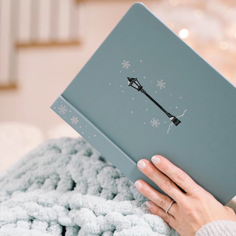 A5 Dotted Notebook 160gsm | Lamp Post