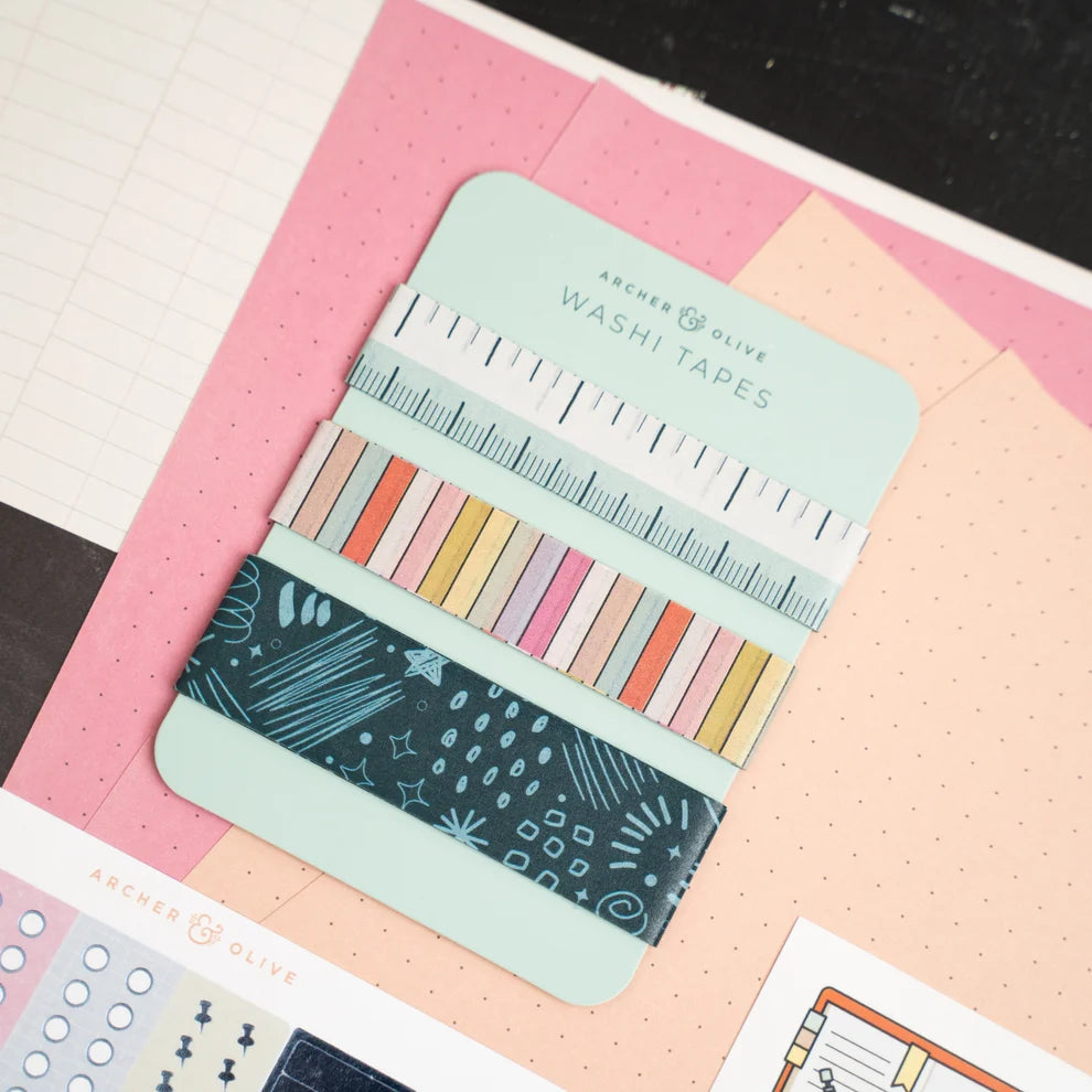 August 2026 Kit Club | Note to Self
