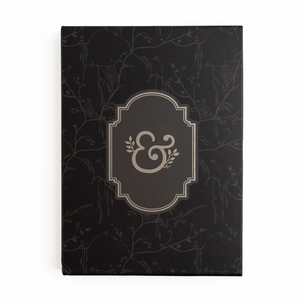 A5 Dotted Notebook 160gsm | Bewitched