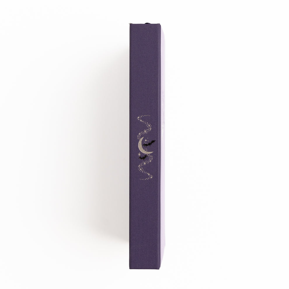 A5 Dotted Notebook 160gsm | Bewitched