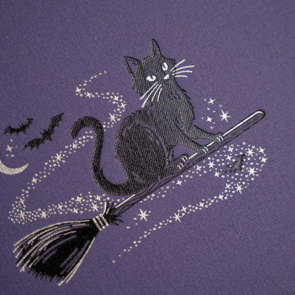 A5 Dotted Notebook 160gsm | Bewitched