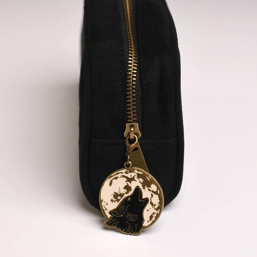 Mystic Magic Pencil Pouch