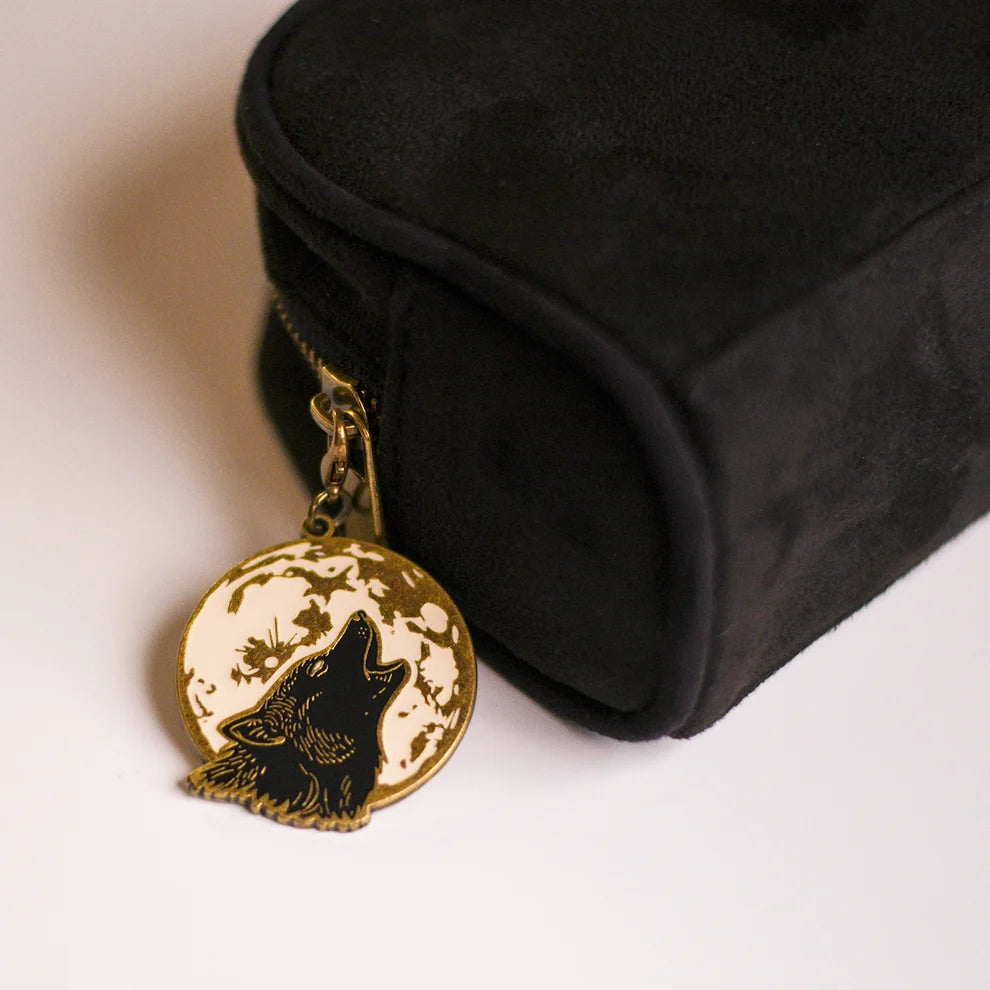 Mystic Magic Pencil Pouch