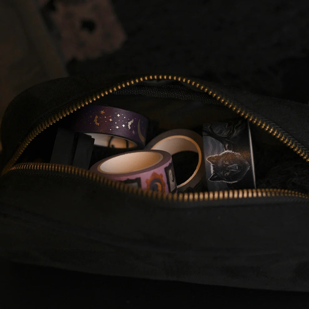 Mystic Magic Pencil Pouch