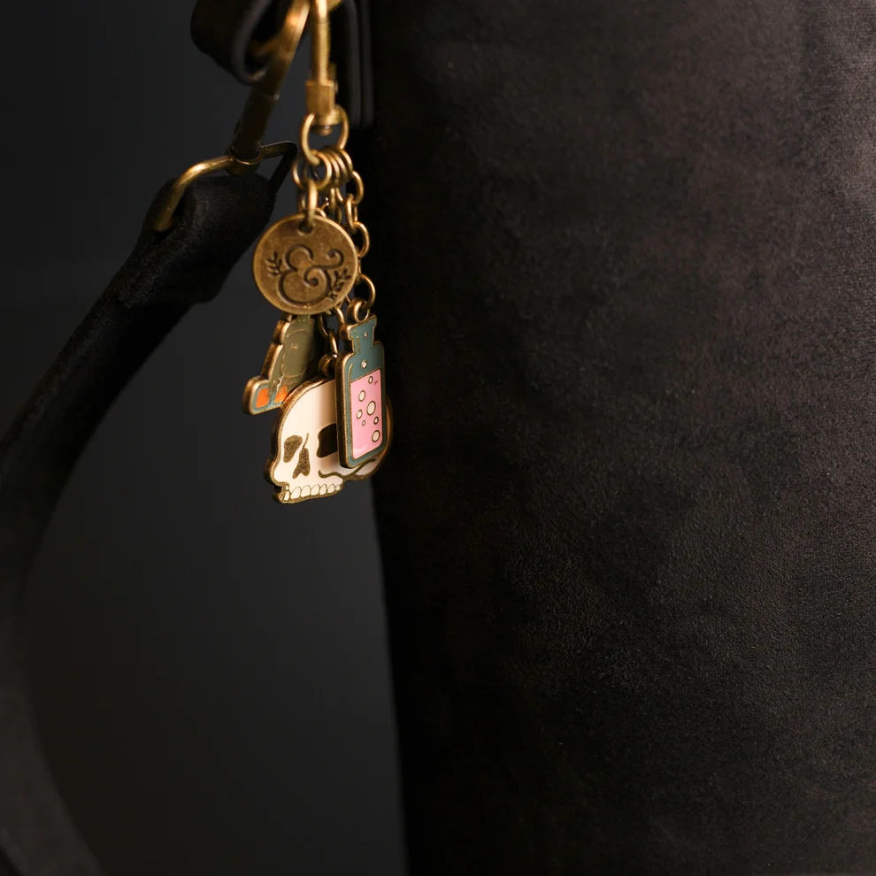 Mystic Magic Bag