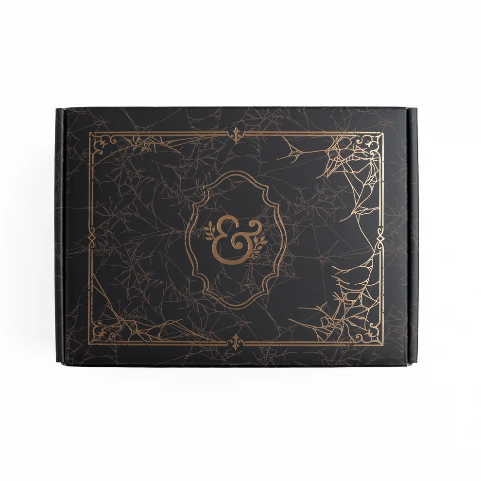 Whispering Walls Halloween Box