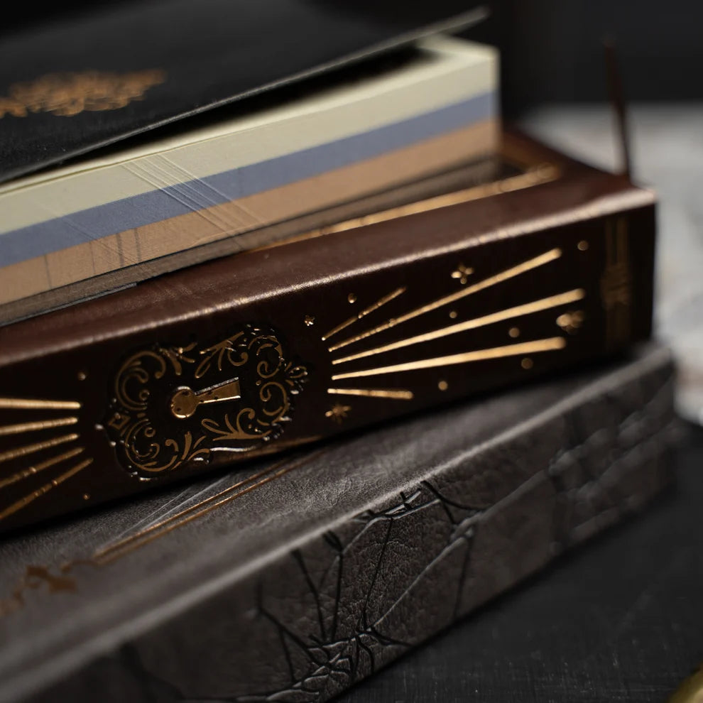Whispering Walls Halloween Box